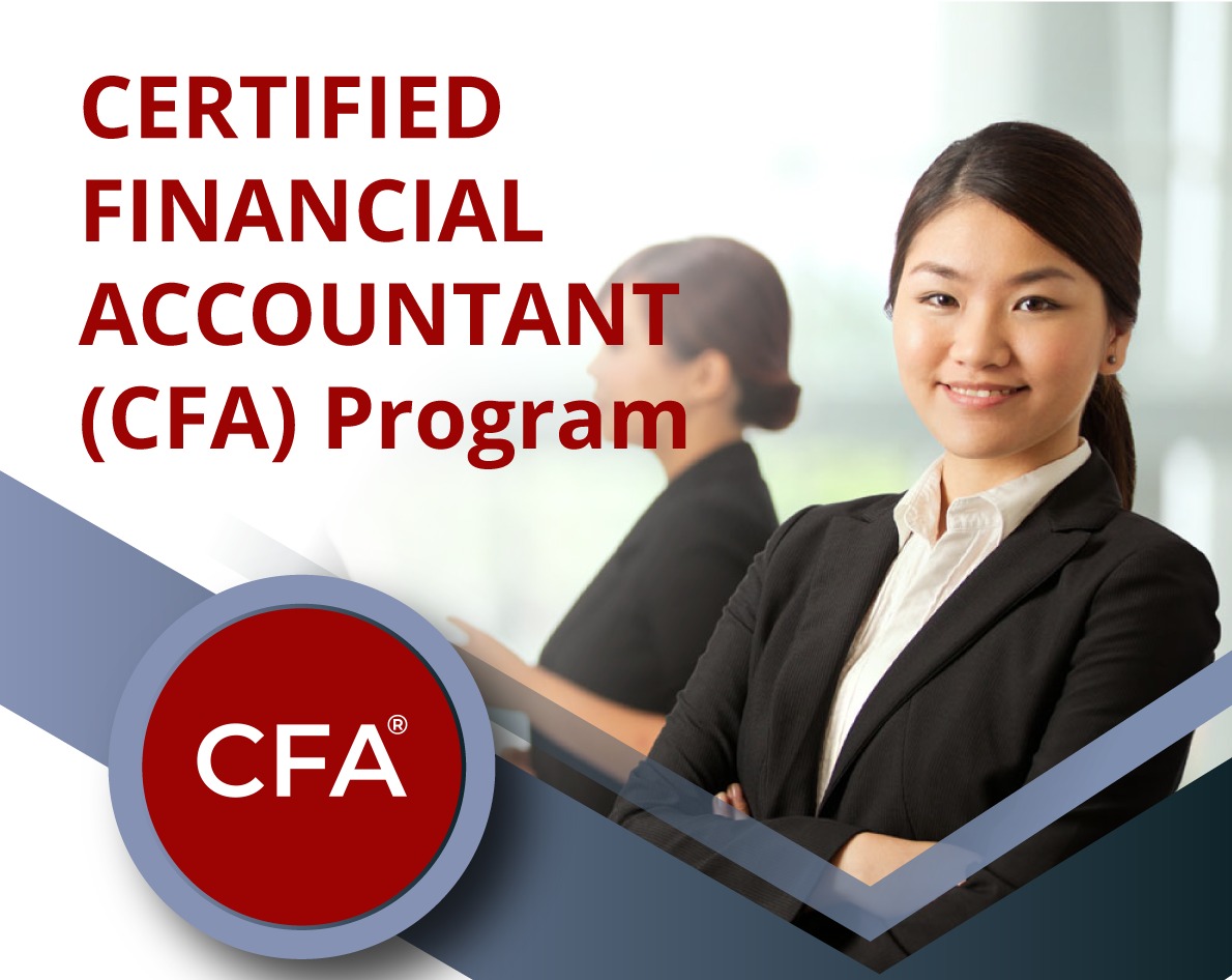 Certificate In Financial Accounting