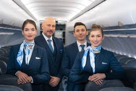 Cabin Crew & Aviation Hospitality Training